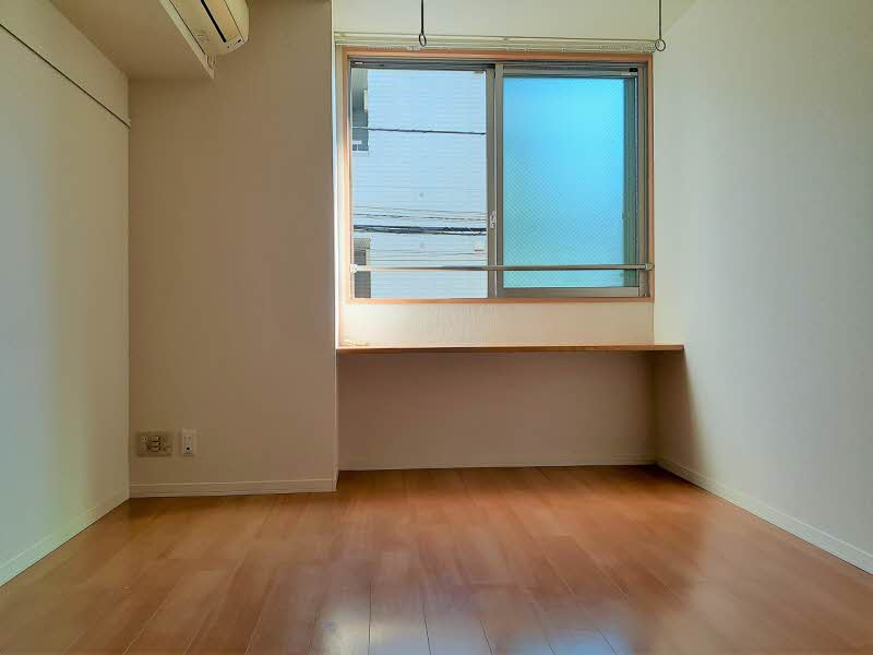 エスパシオ桜台 202号-4