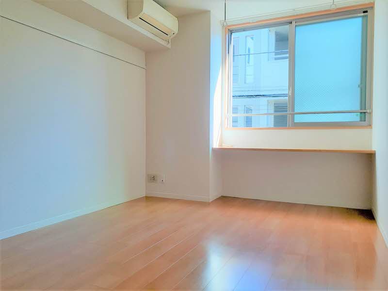 エスパシオ桜台 202号-5