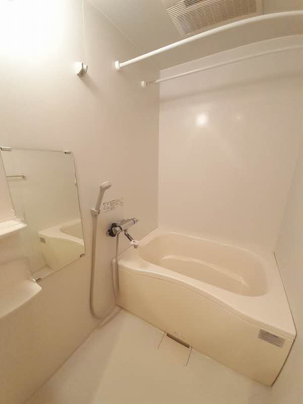 エスパシオ桜台 202号-7