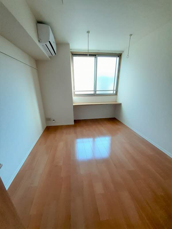 エスパシオ桜台 202号-11