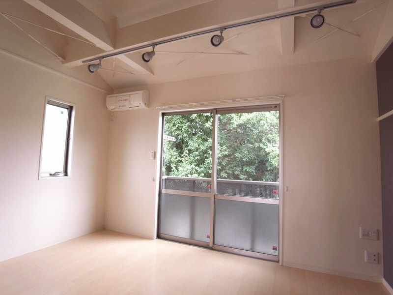 メゾンポメルⅡ 201号-2