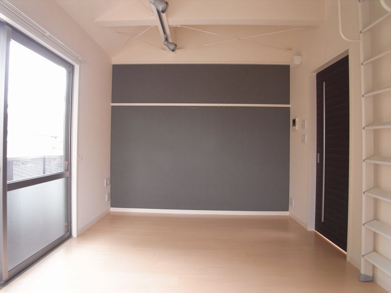 メゾンポメルⅡ 201号-4