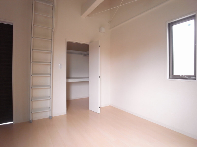 メゾンポメルⅡ 201号-6