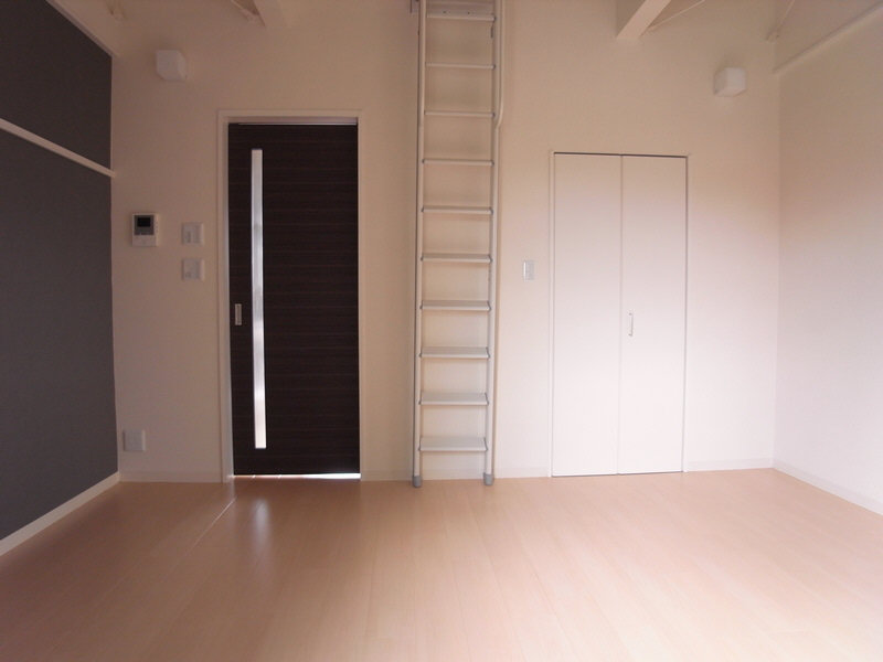 メゾンポメルⅡ 201号-7