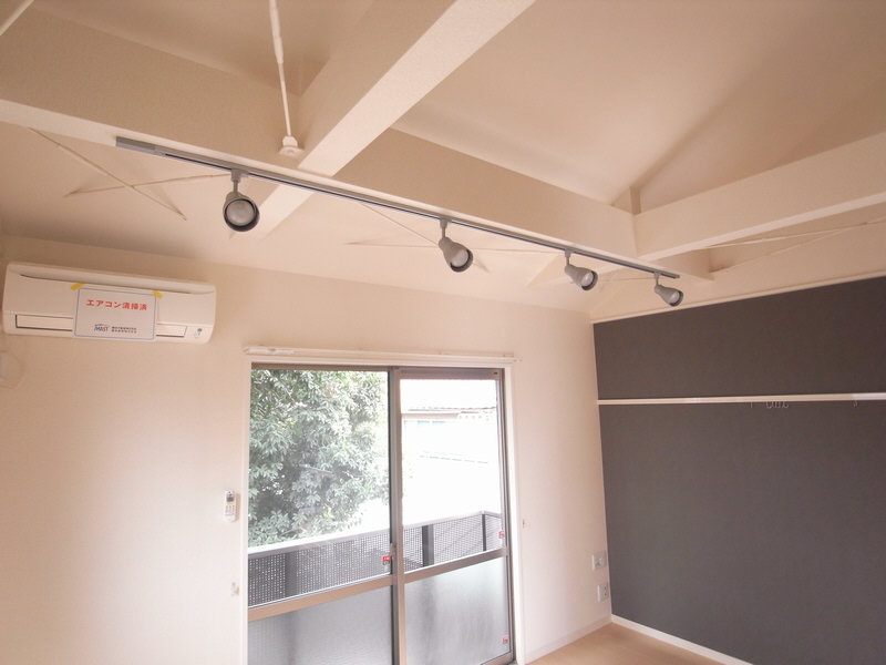 メゾンポメルⅡ 201号-9