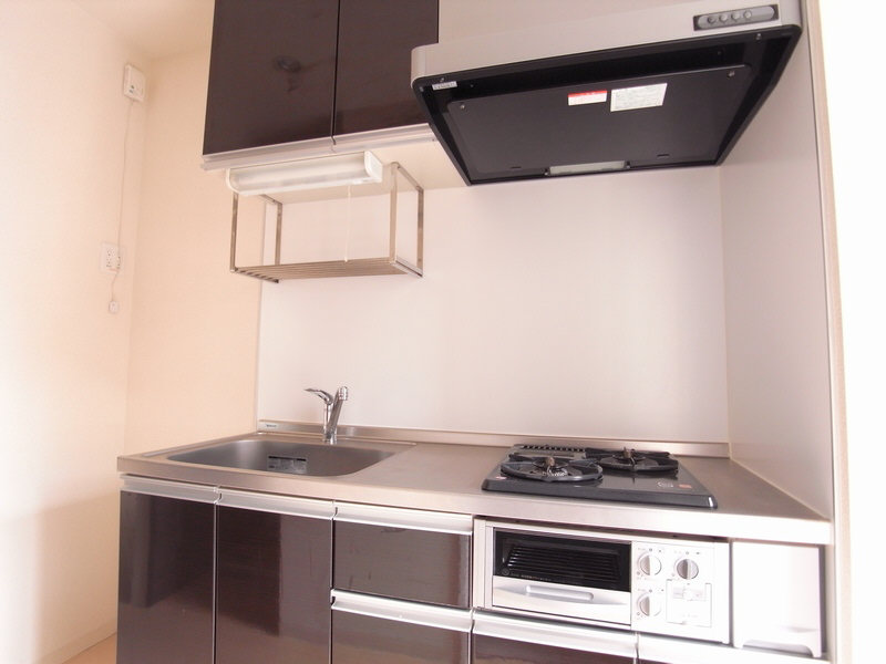 メゾンポメルⅡ 201号-10