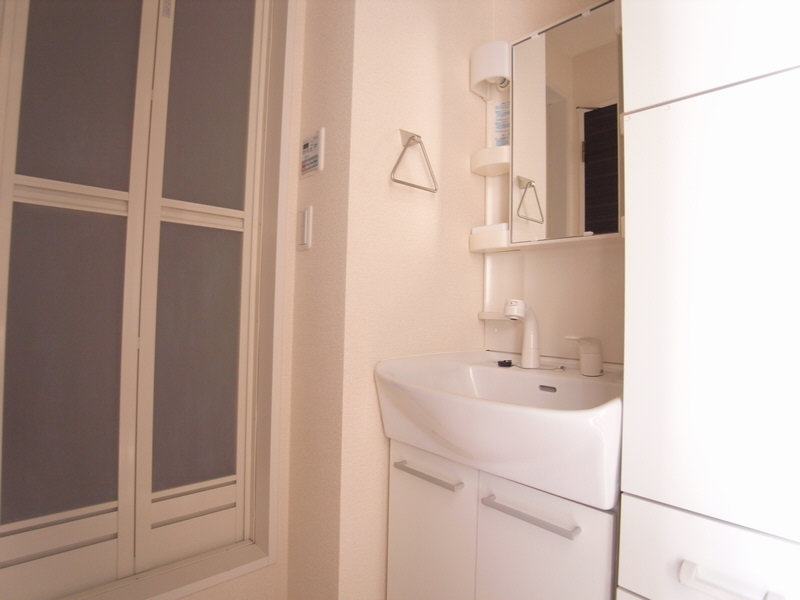 メゾンポメルⅡ 201号-11