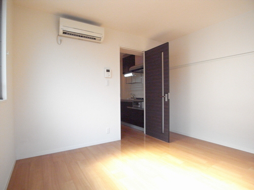 メゾン　サンパティー 203号-2