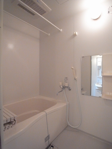 メゾン　サンパティー 203号-5