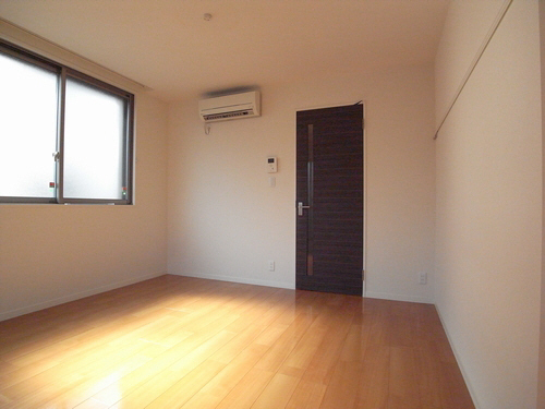 メゾン　サンパティー 203号-6