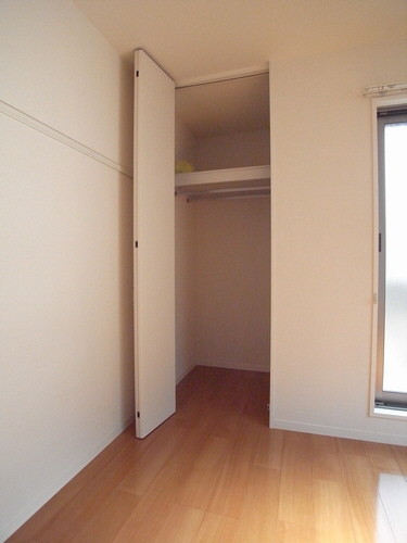 メゾン　サンパティー 203号-9