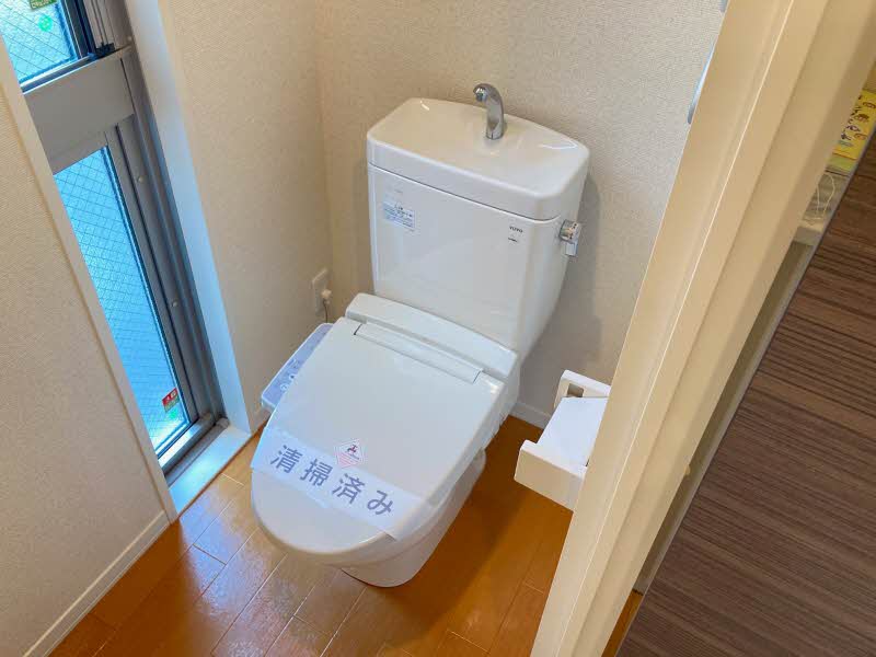 メゾン　サンパティー 203号-10