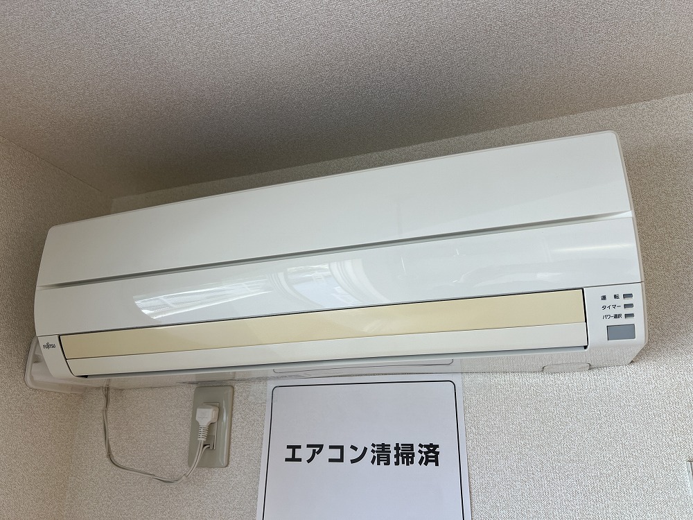 シャーメゾン田無 105号-10