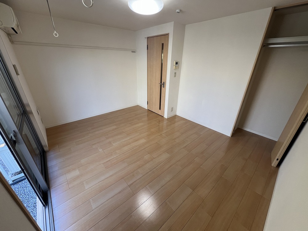 シャーメゾン田無 108号-2