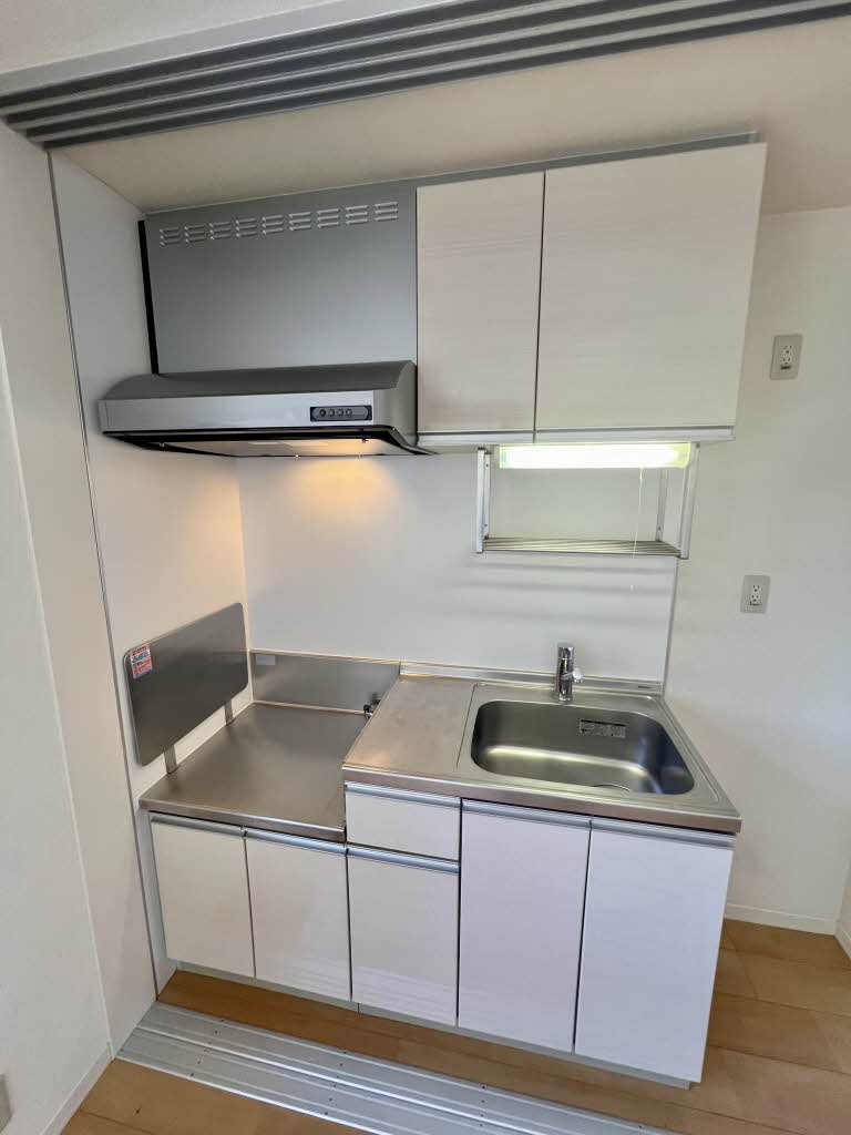 シャーメゾン田無 202号-3