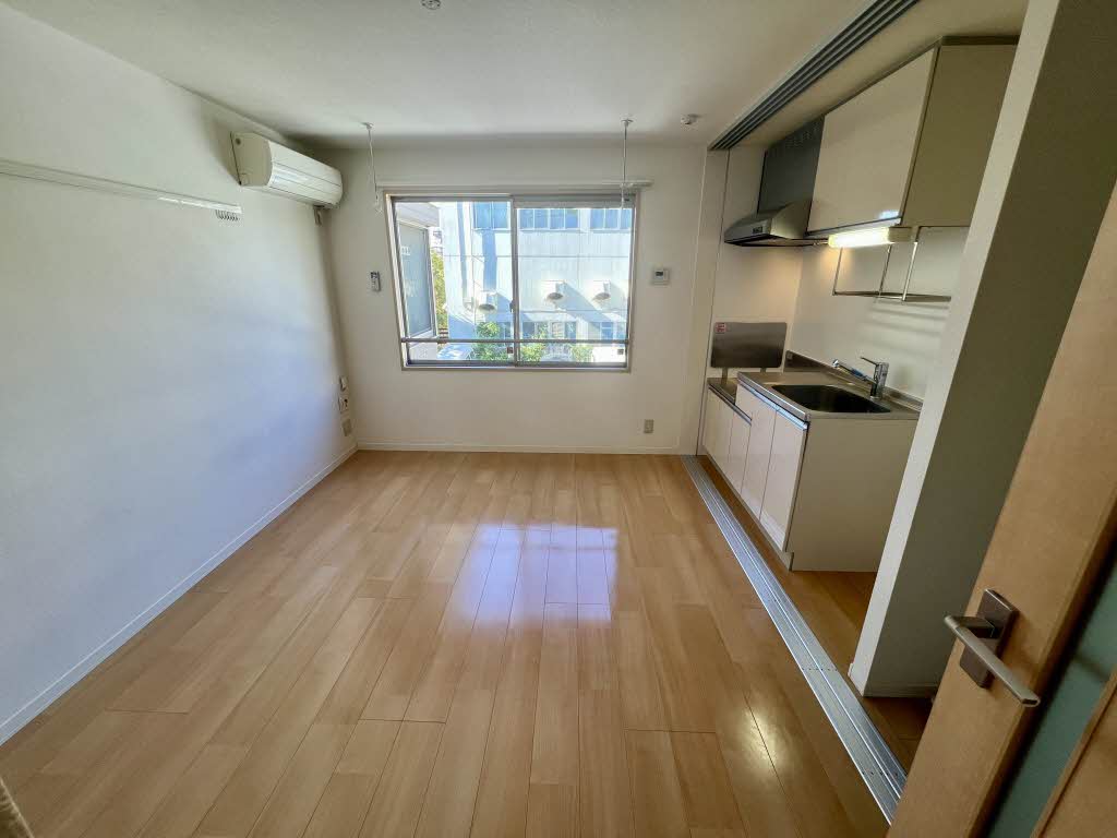 シャーメゾン田無 202号-5