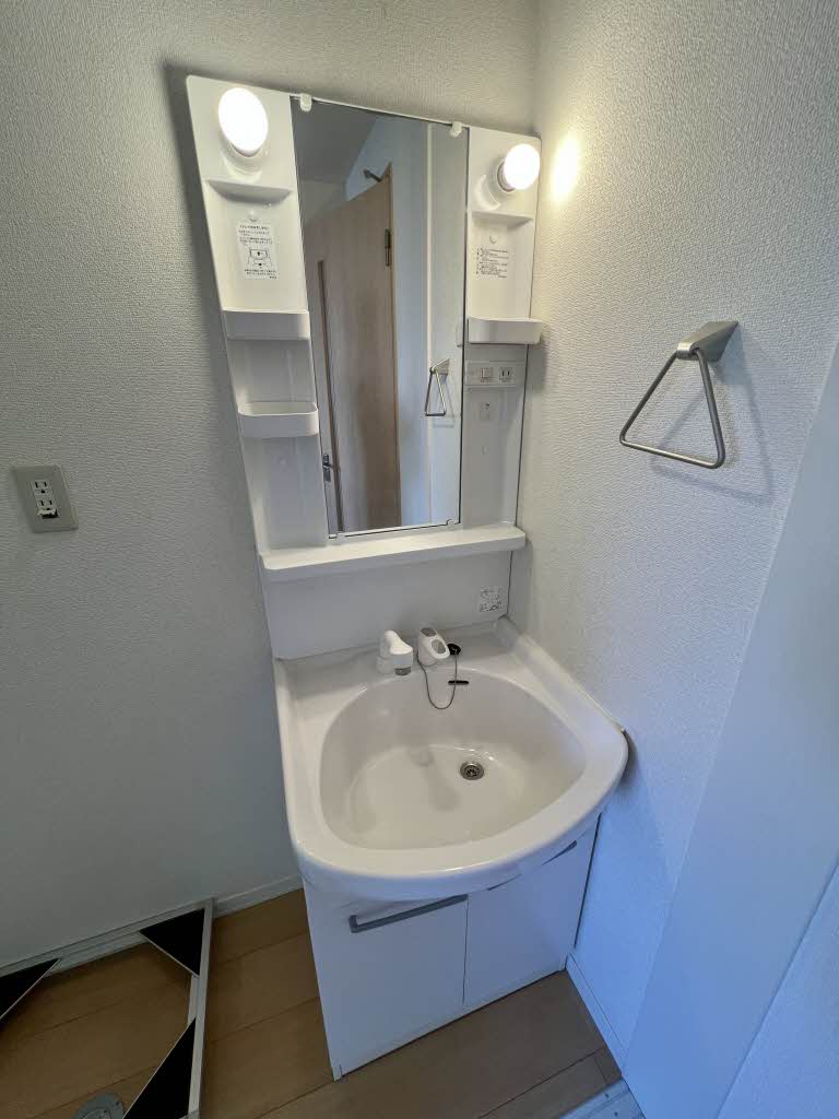 シャーメゾン田無 202号-7