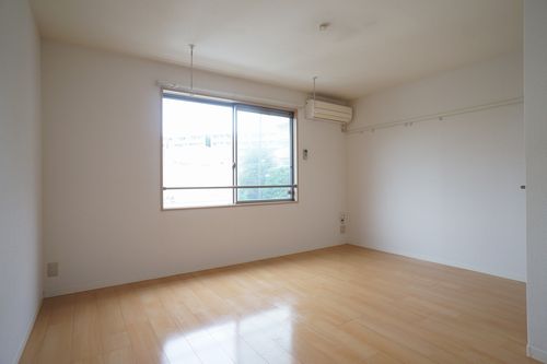 シャーメゾン田無 206号-2