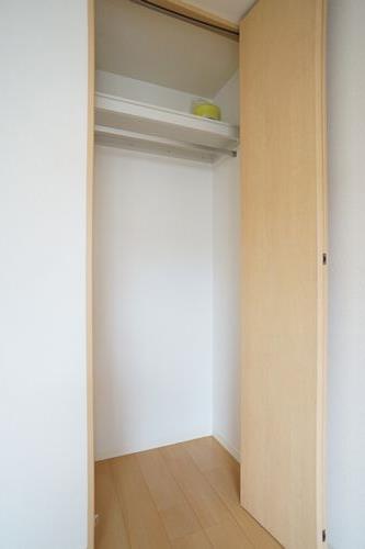 シャーメゾン田無 206号-3