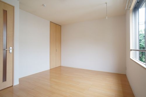 シャーメゾン田無 206号-4