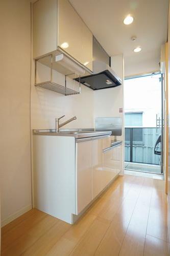 シャーメゾン田無 206号-6