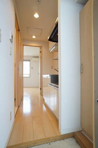 シャーメゾン田無 206号-8