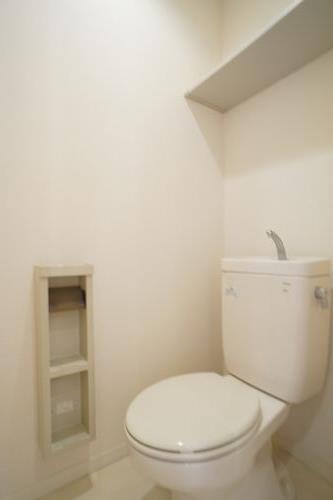 シャーメゾン田無 206号-10