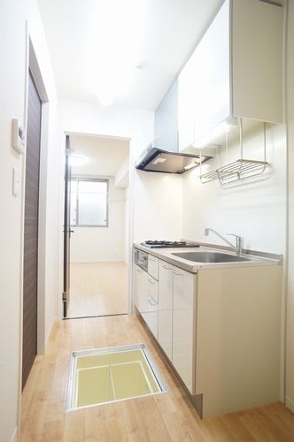 プレステージ 101号-9