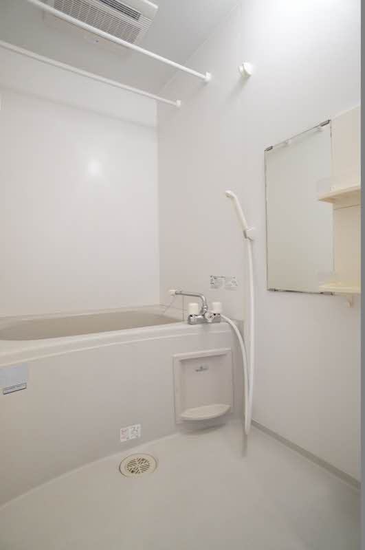 リヴィエール 201号-5