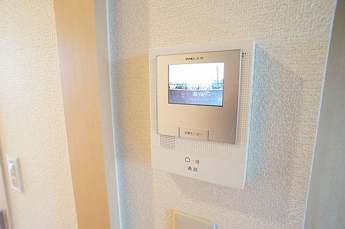 リヴィエール 201号-8