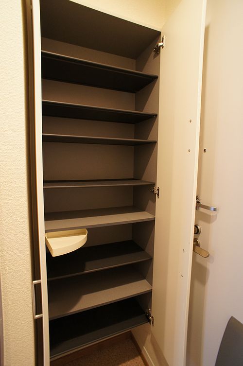 リヴィエール 201号-10