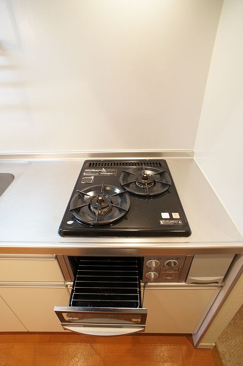 リヴィエール 201号-11