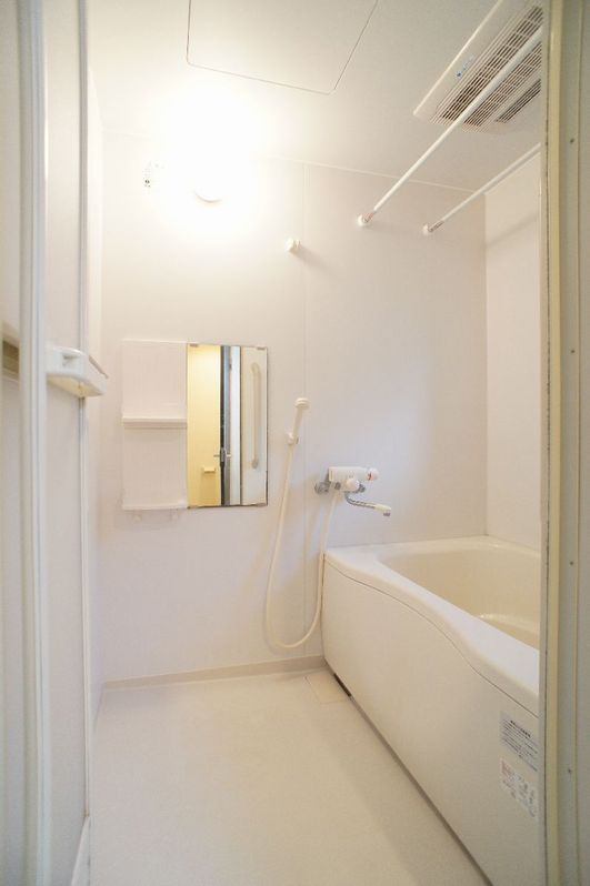 プレジールヴァン 201号-10