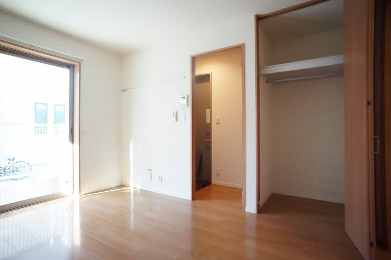 Green Maison 102号-2