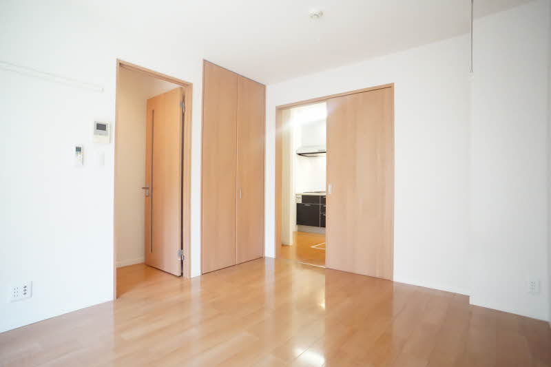 Green Maison 102号-3