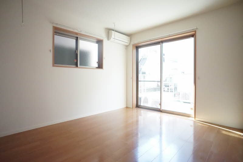 Green Maison 102号-5