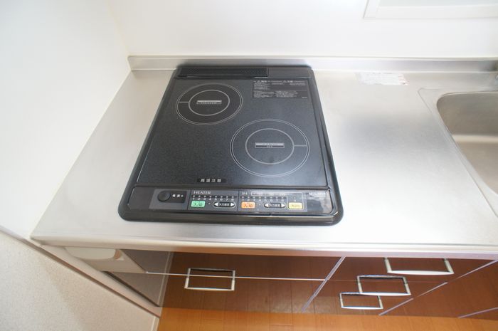 Green Maison 102号-7