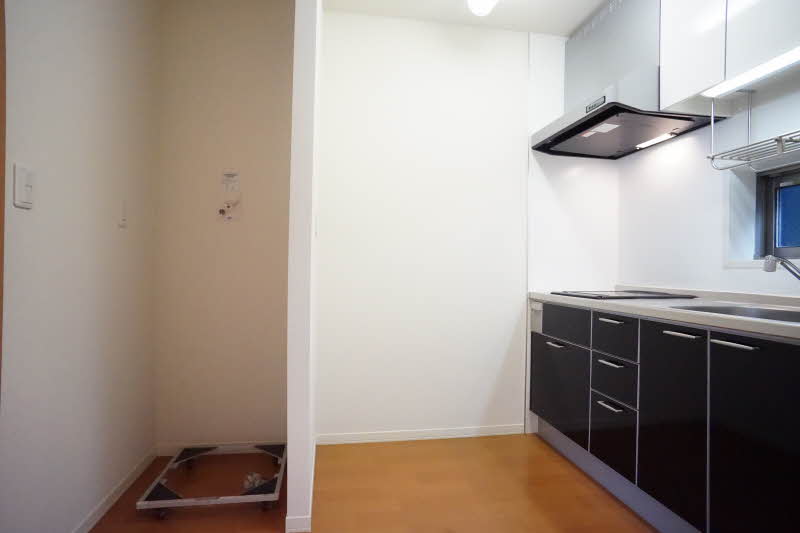 Green Maison 102号-8