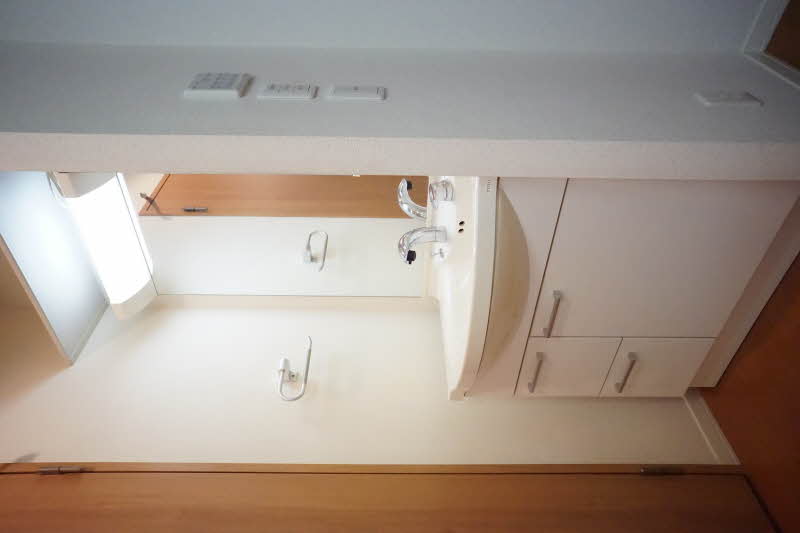 Green Maison 102号-10