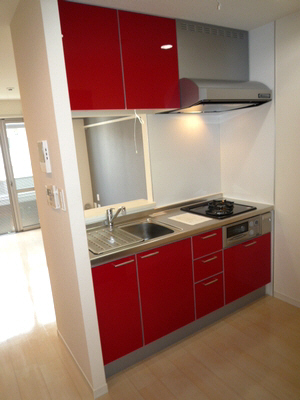 ファレノプシス亀戸 202号-3