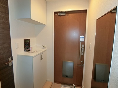 ファレノプシス亀戸 202号-8