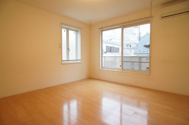 アプローズ 201号-2