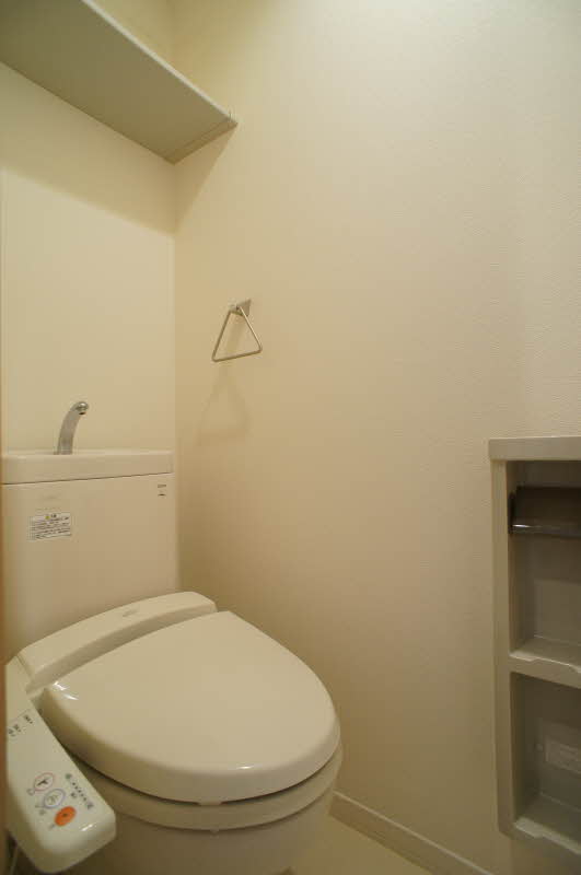 アプローズ 201号-9