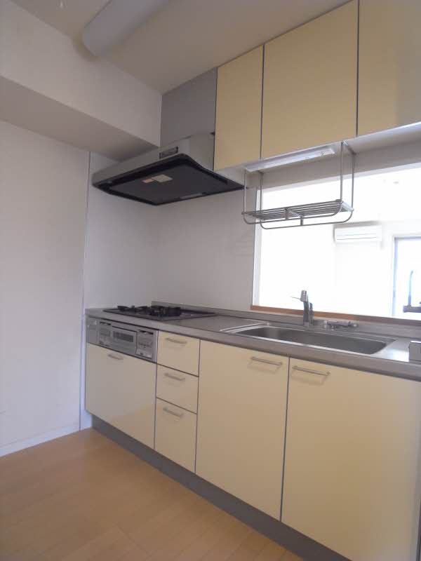 ラ・リズラヴィーヌ 102号-7