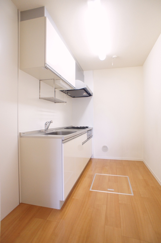 グレースシャトー 102号-5