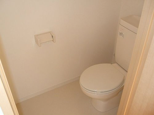 モリエール 201号-9