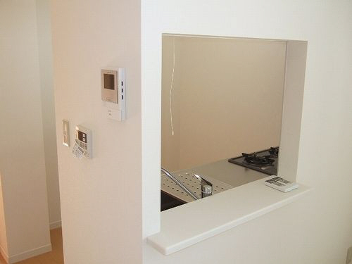 モリエール 201号-11