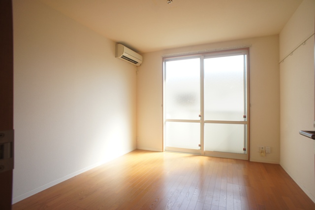 エスト大泉学園 201号-2