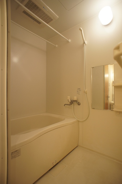 エスト大泉学園 201号-5