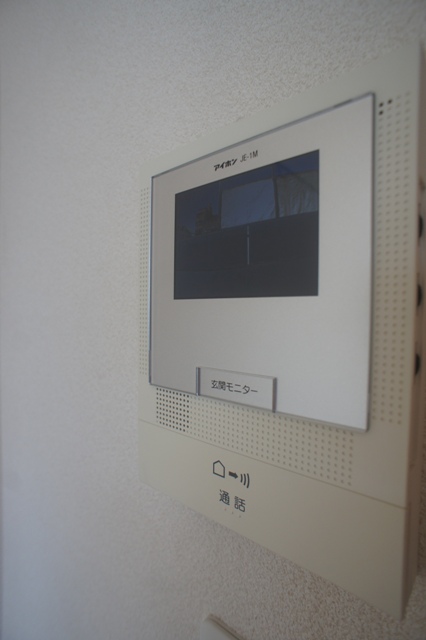 エスト大泉学園 201号-6